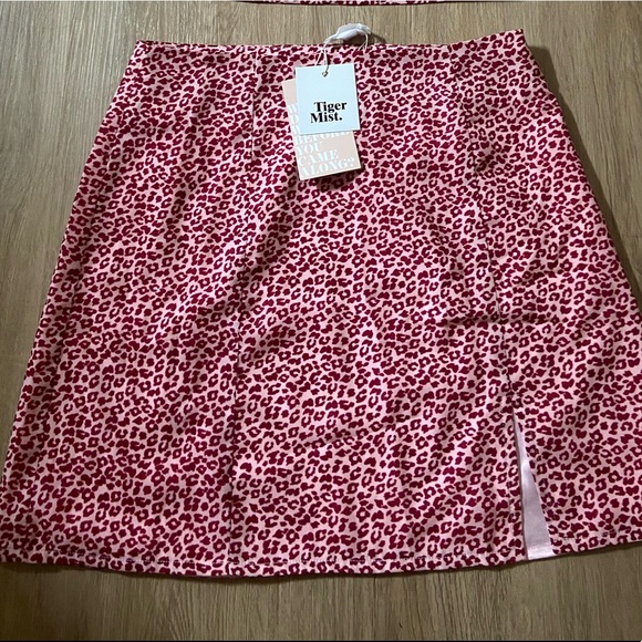 Tiger Mist Set - Picture 2 of 3